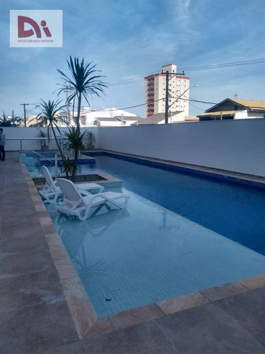 Imagem 29 de 29 de Cobertura Com 3 Dormitórios À Venda, 148 M² Por R$ 850.000,00 - Bosque Flamboyant - Taubaté/sp - Co0002