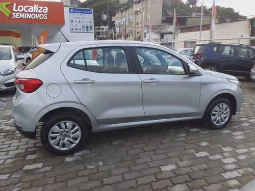 Fiat Argo 1.0 Firefly Flex Drive Manual