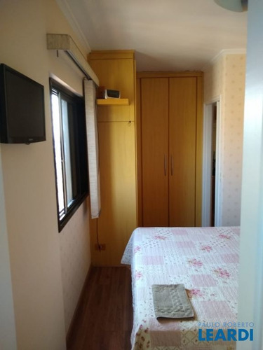 Imagem 13 de 15 de Apartamento - Parque Mandaqui - Sp - 632127