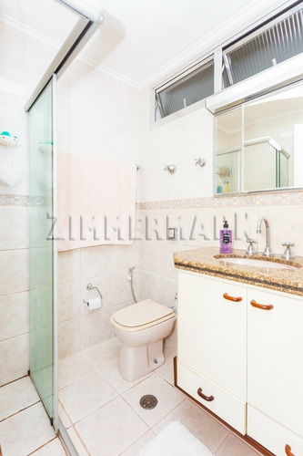 Imagem 12 de 15 de Apartamento - Perdizes - Ref: 133051 - V-133051