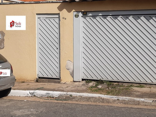 Imagem 4 de 7 de Terreno À Venda Na Vila Barreto Na Rua Paulo Barreto- 11574