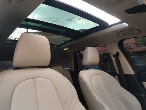 Imagem 4 de 8 de Bmw X1 Sdrive 2.0 Flex Aut.