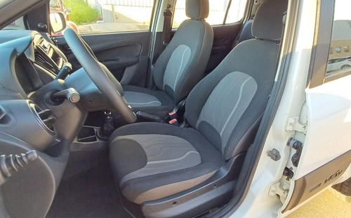Fiat Uno UNO WAY 1.0 EVO Fire Flex 8V 5p
