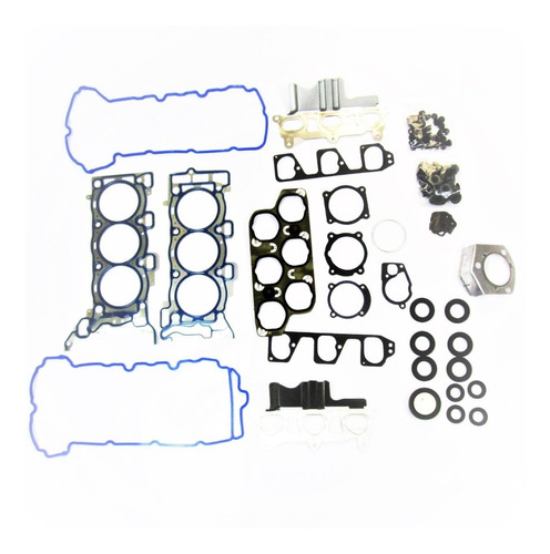 Empaquetadura Suzuki Xl7 2007-2009 Kit Completo