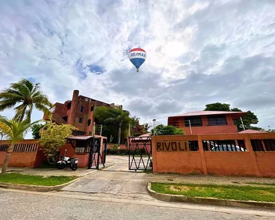 Apartamento en venta