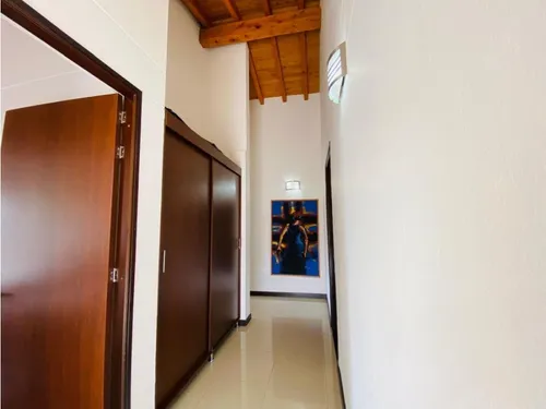 Casa Para Venta En Llanogrande