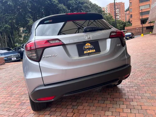 Honda HR-V 1.8 Lx