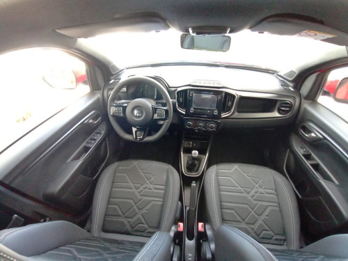 Imagen 15 de 15 de Fiat Strada 1.4 Endurance Cab. Doble 0km Anticipo Permuta #-