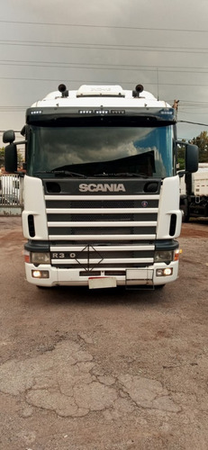 Scania R 380 4x2 2007
