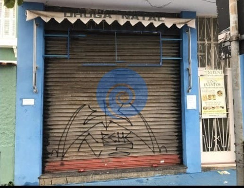Imagem 3 de 15 de Loja Na Vila Romana - São Paulo - 3312