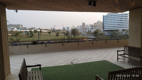 Imagem 21 de 28 de Apartamento Com 3 Dormitórios À Venda, 137 M² Por R$ 585.000,00 - Vila Ema - São José Dos Campos/sp - Ap5885