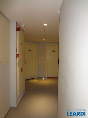 Imagem 15 de 15 de Apartamento - Vila Olímpia - Sp - 500774