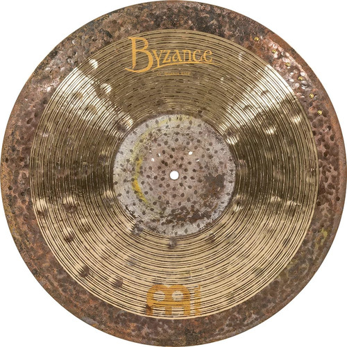 Imagem 6 de 6 de Byzance Jazz Nuance Ride 21 B21nur