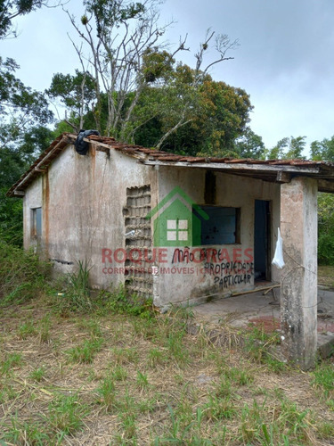 Imagem 19 de 30 de Terreno À Venda Em Iguape Sp Medindo 4 Alqueires Paulista Ref0940