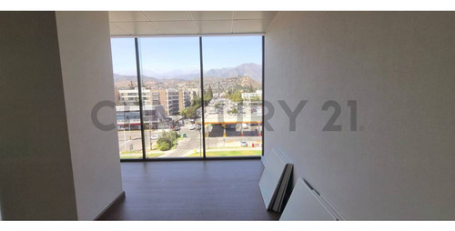 Oficina En Arriendo En La Dehesa Excelente Ubicacion