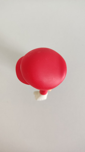 Figura Mario - Super Mario Bros Nintendo (Usado)