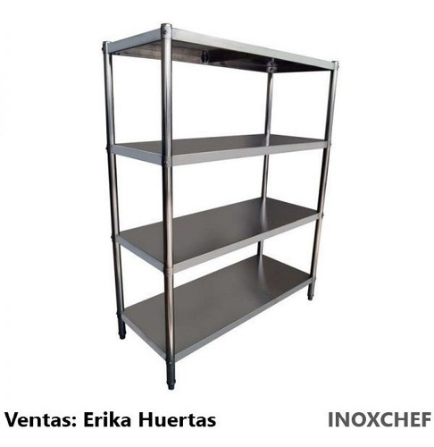 Vitrina Exhibidora Cuadrada Para Tortas Mizar Inoxchef