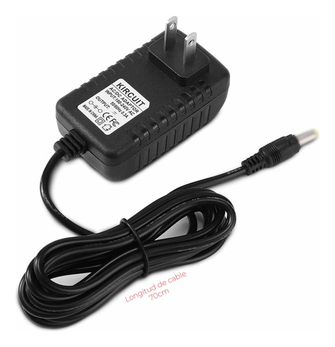 Adaptador Corriente Para Monitor Aoc E2261fw 215lm00038 12v