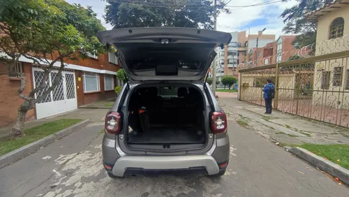 Renault Duster 1.3 Intense Mt 4x4