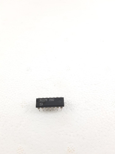 Circuitos Integrados Sn 74107