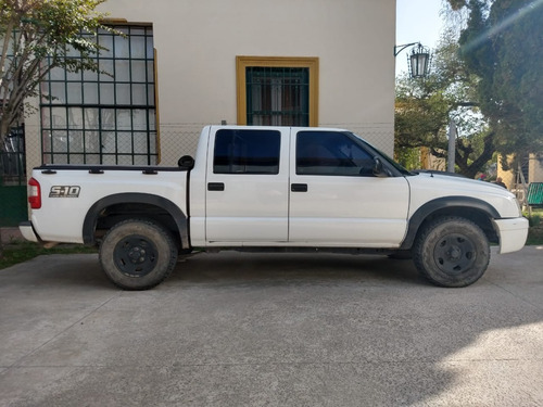 Chevrolet S10 2.8tdi Std 4x2 Electronic