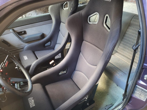 Volkswagen Gol 1.8 Gli