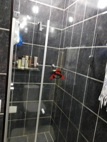 Sobrado Com 3 Dormitórios À Venda, 254 M² Por R$ 1.250.000,00 - Vila Do Bosque - São Paulo/sp - So5128
