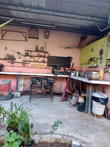 Casa Com 3 Dormitórios À Venda, 187 M² - Bom Retiro - São Gonçalo/rj - Ca1077