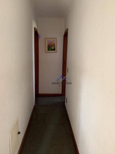 Imagem 26 de 30 de Casa À Venda, 443 M² Por R$ 1.100.000,00 - Jardim Da Serra - Jundiaí/sp - Ca1305