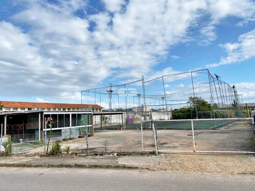 Imagem 9 de 10 de Oportunidade! Terreno No Bairro Areias, Em Excelente Localização! Viabilidade Para 12 Pavimentos - 4502