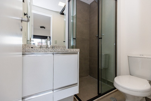 Imagem 9 de 20 de Apartamento Duplex Vila Olimpia Sao Paulo Sp Brasil - 932