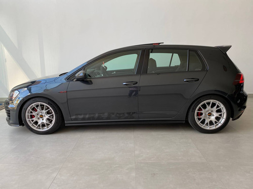 Imagem 2 de 15 de Volkswagen Golf 2.0 Tsi Gti 16v Turbo Gasolina 4p