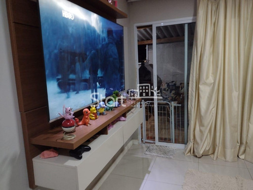 Imagem 20 de 24 de Casa À Venda Em Taquaral - Ca008003
