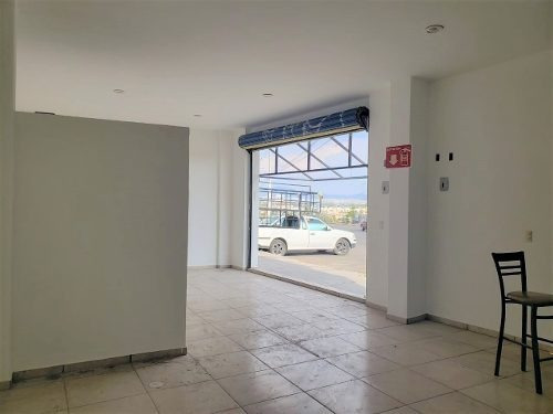 Imagen 13 de 14 de Local En Renta En Boulevard Bernardo Quintana