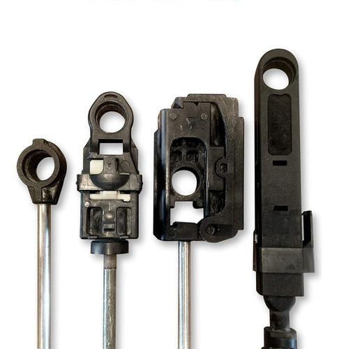 Buje Selector Para Chevrolet Impala Transmisión Automática