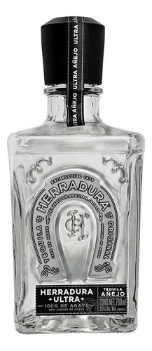 Tequila Herradura Ultra