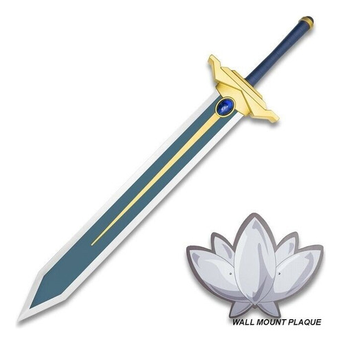 Espada Del Héroe De Himmel De Frieren Disponibilidad
