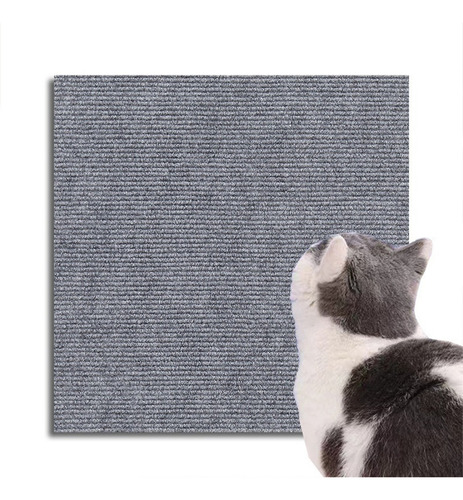 Yo Tabla De Rascar Para Gatos Trepadores Resistente Al
