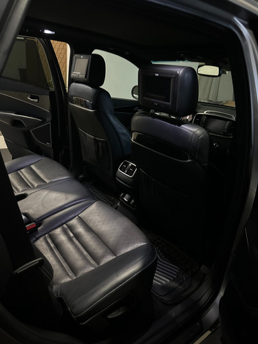 Kia Sorento 3.3L Sxl Awd At
