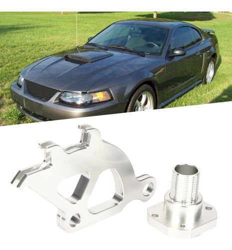 Ajustador De Cortafuegos Para Mustang 79-04 3004 Billet Fire