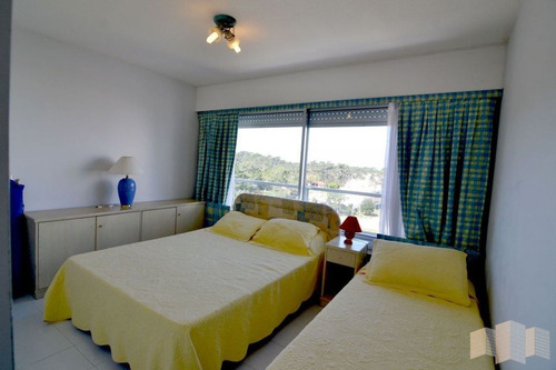 Imagen 22 de 24 de Apartamento En Punta Del Este, Mansa