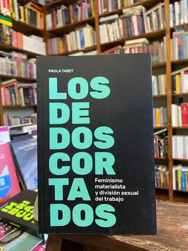 Los Dedos Cortados