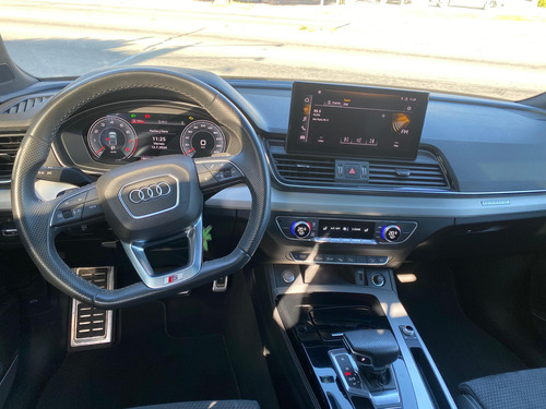 Audi q5 sportback 2.0 Mhev Sportback 45 Tfsi S Line Plus S Tronic Quattro