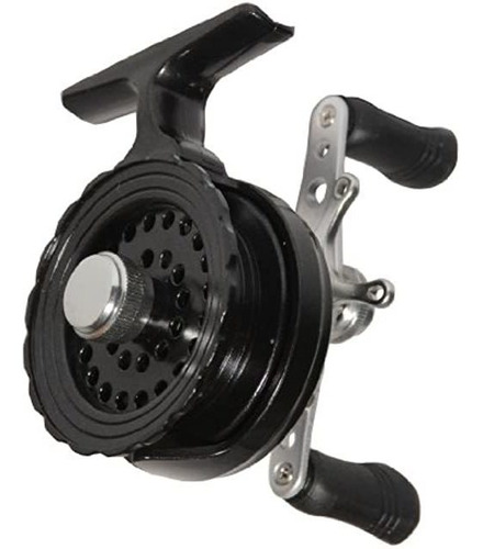 Eagle Claw In Line Ice Fishing Reel
