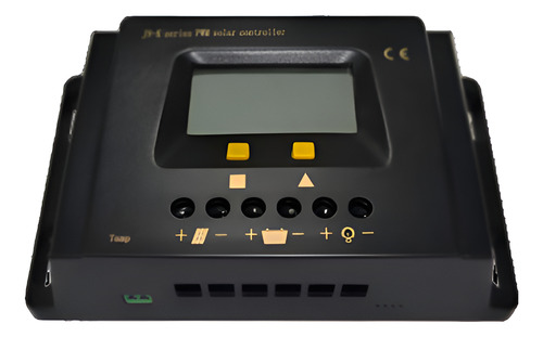 Oferta! Controlador Regulador Solar Modelo Argsol-pwm-k-30-a