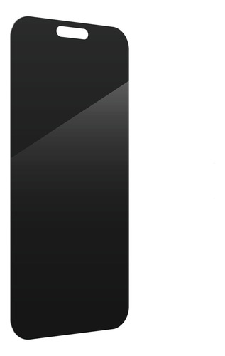 Mica Zagg Glass Elite De Privacidad Para iPhone 16 Pro Max