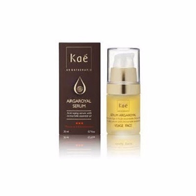 Kaé Bio Sérum De Rosto Anti-idade Argaroyale  20ml