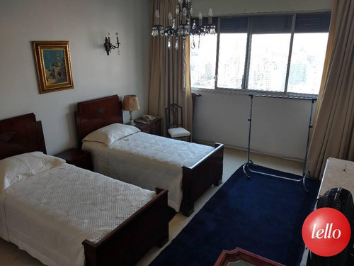 Imagem 17 de 30 de Apartamento - Ref: 203919