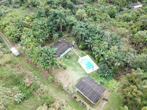 Chácara Em Miracatu - 5035 - 68125601