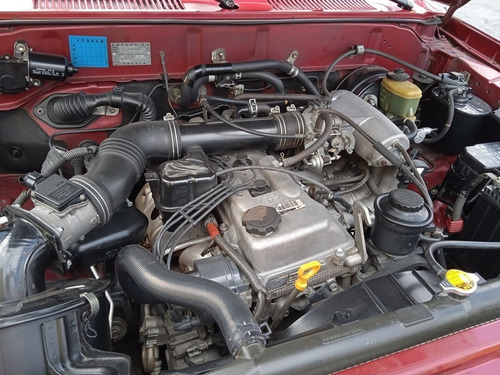 Imagen 13 de 14 de Toyota Meru